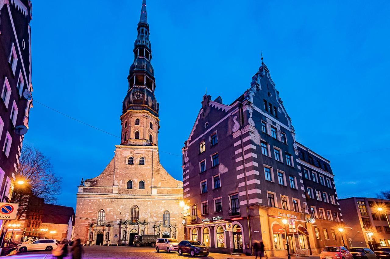 New Winwinstay Residence In Heart Of Old Town Riga Extérieur photo