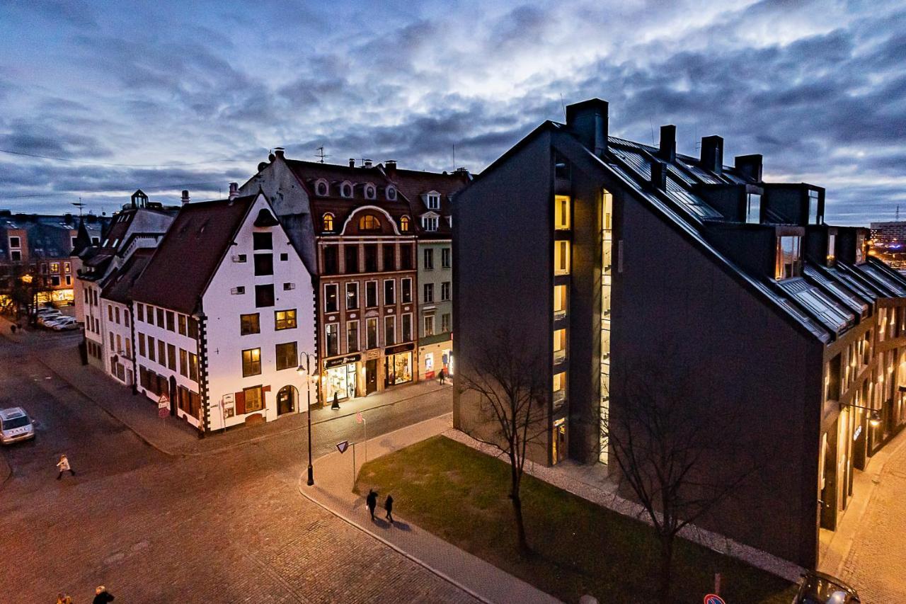 New Winwinstay Residence In Heart Of Old Town Riga Extérieur photo