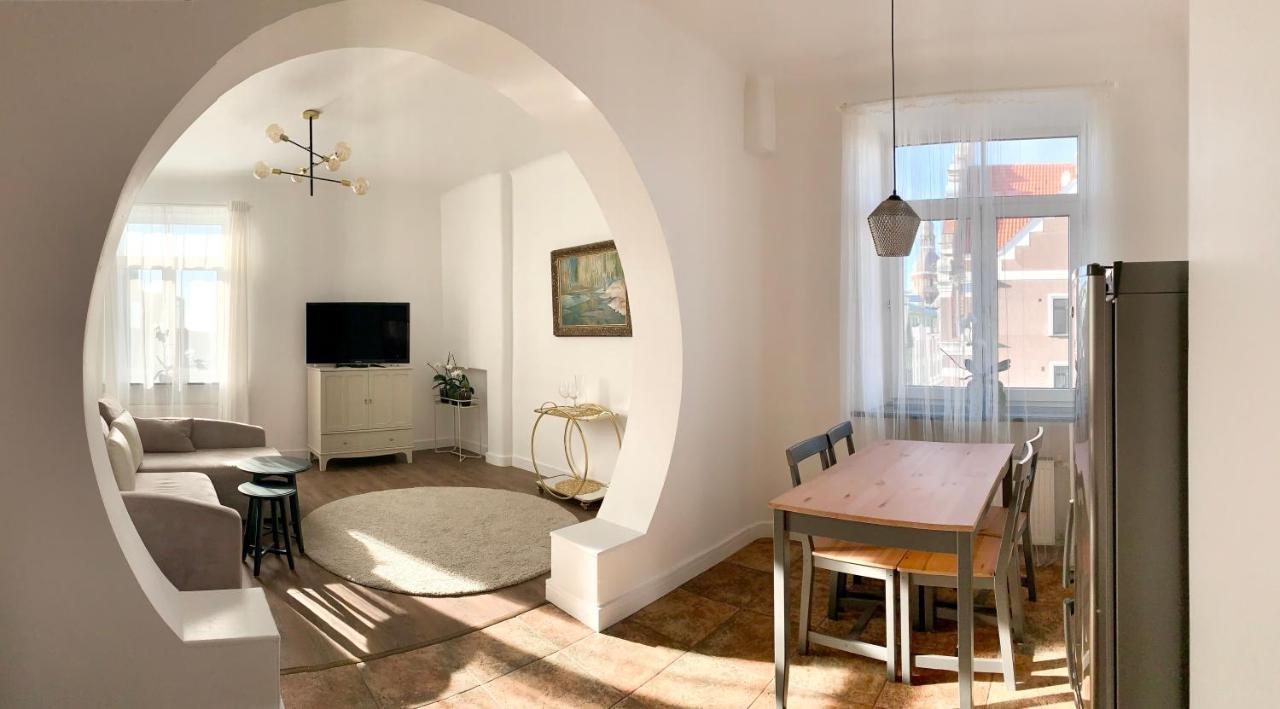 New Winwinstay Residence In Heart Of Old Town Riga Extérieur photo