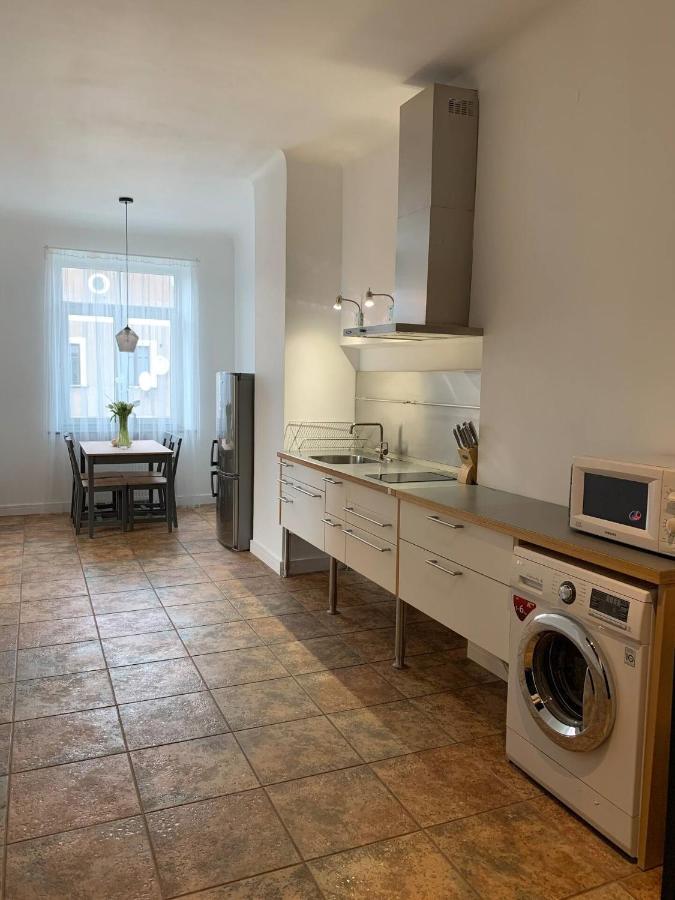 New Winwinstay Residence In Heart Of Old Town Riga Extérieur photo