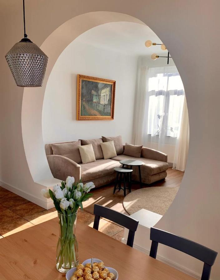 New Winwinstay Residence In Heart Of Old Town Riga Extérieur photo