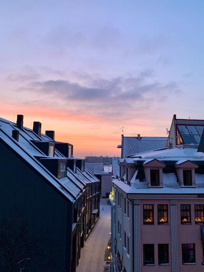 New Winwinstay Residence In Heart Of Old Town Riga Extérieur photo